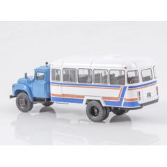 1:43 Масштабная модель Автобус 4959