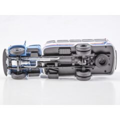 1:43 Масштабная модель Автобус 4959