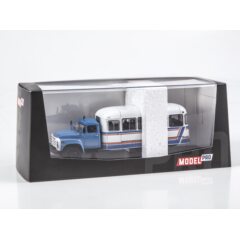 1:43 Масштабная модель Автобус 4959