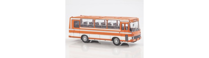 Автобус Икарус-212 от ModelPro!