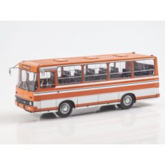 1:43 Масштабная модель Автобус Икарус-212