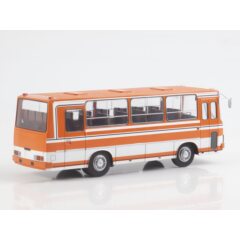 1:43 Масштабная модель Автобус Икарус-212