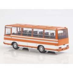 1:43 Масштабная модель Автобус Икарус-212