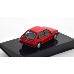 1:43 Масштабная модель OPEL Kadett D GT/E 1983 Red