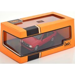 1:43 Масштабная модель OPEL Kadett D GT/E 1983 Red