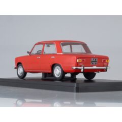 1:24 Легендарные Советские Автомобили №4 - Волжский-2101 "Жигули"