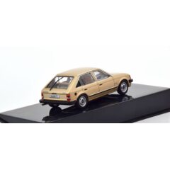 1:43 Масштабная модель OPEL Kadett D 1981 Metallic Beige