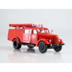 1:43 Масштабная модель ПМЗ-17 (150)