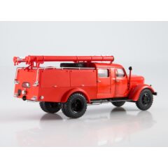 1:43 Масштабная модель ПМЗ-17 (150)