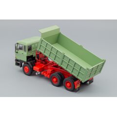 1:43 Kultowe Ciezarowki PRL-u №76 - RABA F26