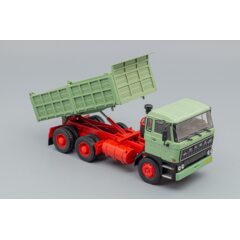 1:43 Kultowe Ciezarowki PRL-u №76 - RABA F26