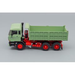 1:43 Kultowe Ciezarowki PRL-u №76 - RABA F26