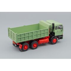 1:43 Kultowe Ciezarowki PRL-u №76 - RABA F26