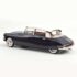 1:12 Масштабная модель CITROEN DS 19 1955 Purple/Champagne (тираж 500 шт.)