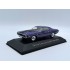1:43 Масштабная модель DODGE Challenger R T 440 (1970), purple black