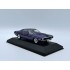 1:43 Масштабная модель DODGE Challenger R T 440 (1970), purple black