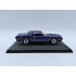 1:43 Масштабная модель DODGE Challenger R T 440 (1970), purple black