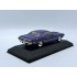 1:43 Масштабная модель DODGE Challenger R T 440 (1970), purple black