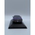 1:43 Масштабная модель DODGE Challenger R T 440 (1970), purple black
