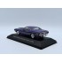 1:43 Масштабная модель DODGE Challenger R T 440 (1970), purple black