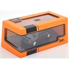 1:43 Масштабная модель PEUGEOT 205 T16 Customs 1987 Metallic Dark Green