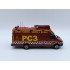 1:43 Масштабная модель IVECO Daily VPC