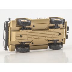 1:43 Масштабная модель Бронеавтомобиль 39371 "Водник"