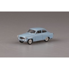 1:43 Масштабная модель Skoda Octavia (1963) Light Blue