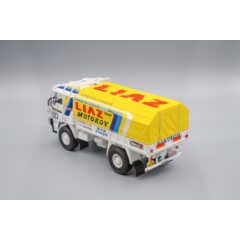 1:43 Kultowe Ciezarowki PRL-u №79 - 100.55 D