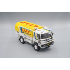 1:43 Kultowe Ciezarowki PRL-u №79 - 100.55 D