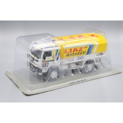 1:43 Kultowe Ciezarowki PRL-u №79 - 100.55 D