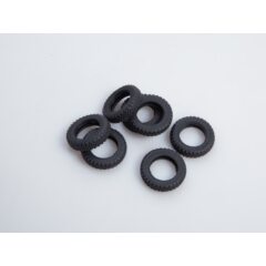 1:43 Сборная модель Пожарная автолестница АЛ-18 (52)