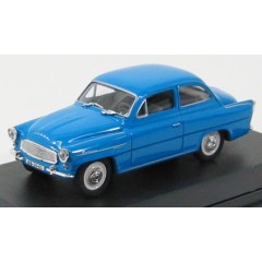 1:43 Масштабная модель Skoda Octavia 1964 Blue Light