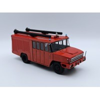 1:43 Kultowe Ciezarowki PRL-u №101 - IKARUS 526