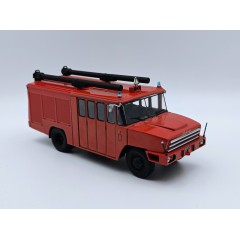 1:43 Kultowe Ciezarowki PRL-u №101 - IKARUS 526