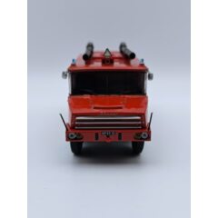 1:43 Kultowe Ciezarowki PRL-u №101 - IKARUS 526