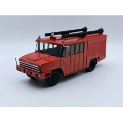 1:43 Kultowe Ciezarowki PRL-u №101 - IKARUS 526
