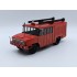1:43 Kultowe Ciezarowki PRL-u №101 - IKARUS 526