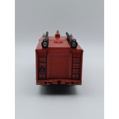 1:43 Kultowe Ciezarowki PRL-u №101 - IKARUS 526