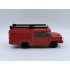 1:43 Kultowe Ciezarowki PRL-u №101 - IKARUS 526