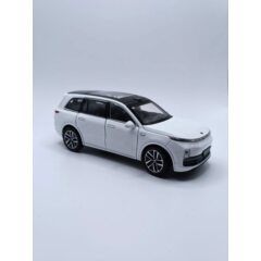 1:32 Масштабная модель Lixiang L9, белый