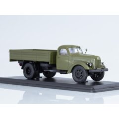 1:43 Масштабная модель ЗИЛ-164 бортовой