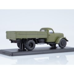 1:43 Масштабная модель ЗИЛ-164 бортовой
