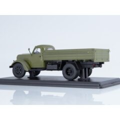 1:43 Масштабная модель ЗИЛ-164 бортовой