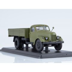 1:43 Масштабная модель ЗИЛ-164 бортовой