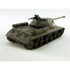 1:72 Русские танки №16 - ИС-3
