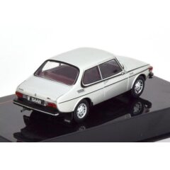 1:43 Масштабная модель SAAB 99 EMS 1972 Silver
