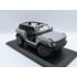 1:18 Масштабная модель FORD Bronco Badlands Without Doors (2021), Grey