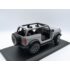 1:18 Масштабная модель FORD Bronco Badlands Without Doors (2021), Grey