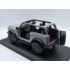 1:18 Масштабная модель FORD Bronco Badlands Without Doors (2021), Grey